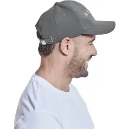 Torrey Cap - 6 Panel Model Side